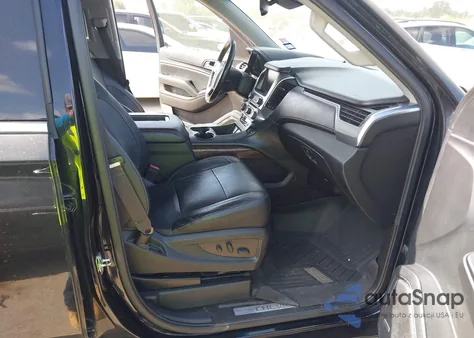 2016 Chevrolet Suburban Lt from USA, damaged, VIN 1GNSCHKC7GR359543